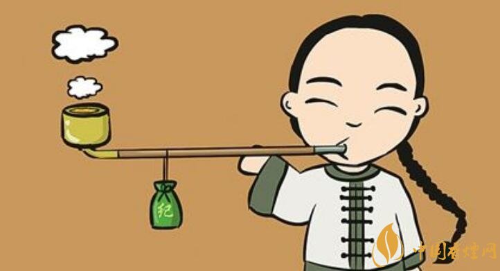 紀(jì)曉嵐愛抽煙是真的嗎，紀(jì)曉嵐抽的什么煙