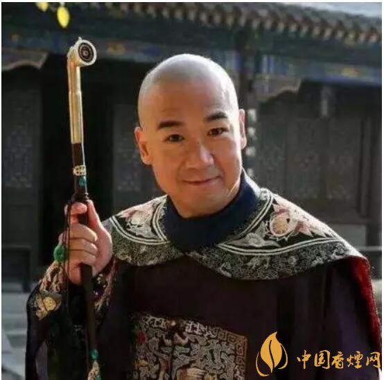 紀(jì)曉嵐愛抽煙是真的嗎，紀(jì)曉嵐抽的什么煙