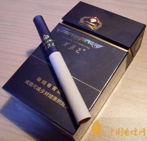 芙蓉王細(xì)支香煙有幾種，芙蓉王細(xì)支價格表