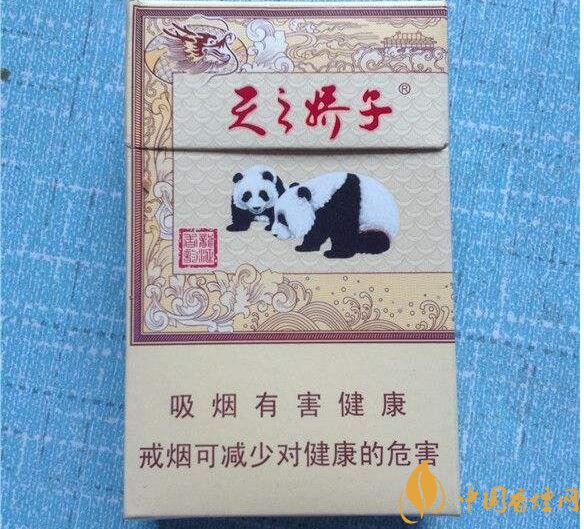 國產(chǎn)爆珠香煙排行榜，人參爆珠你抽過嗎