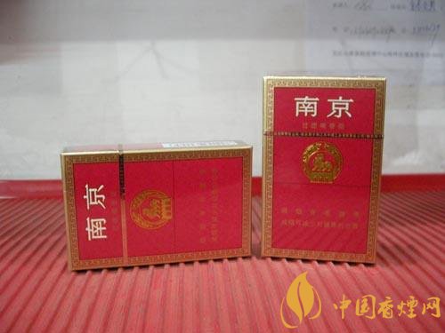 中國出口香煙排行榜，中華玉溪備受青睞