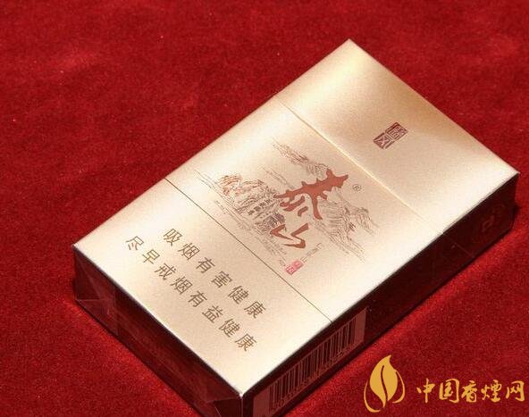 佛系香煙,道系香煙,儒系香煙，你抽過(guò)哪一種