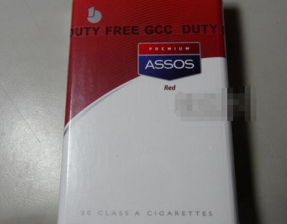 阿索斯(硬紅)GCC版 俗名: ASSOS PREMIUM RED圖片