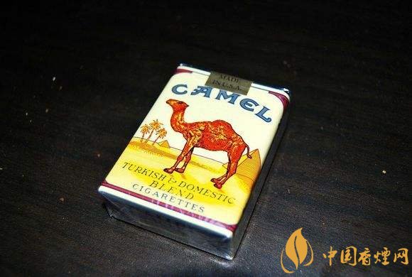 最好抽的外煙排行榜，銷量最好外煙品牌