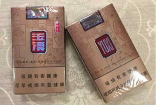 過年待客買什么香煙好，中華撐場面軟云看內(nèi)在