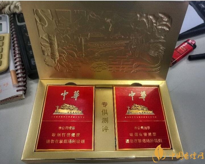 高端中支香煙排行榜，中華(金中支)引領(lǐng)高端市場(chǎng)