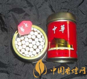 最暢銷禮盒裝香煙排行榜，過年送禮倍有面子