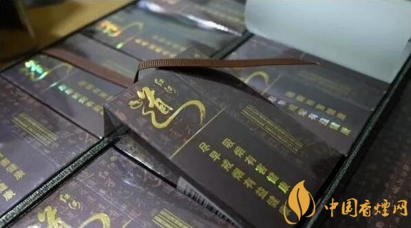 銷量最好的天價(jià)煙排行榜，兩金兩皇百草之王