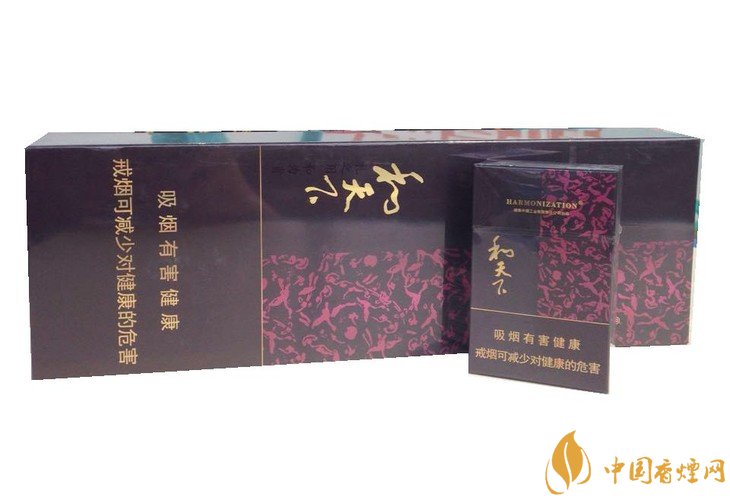 銷量最好的天價(jià)煙排行榜，兩金兩皇百草之王
