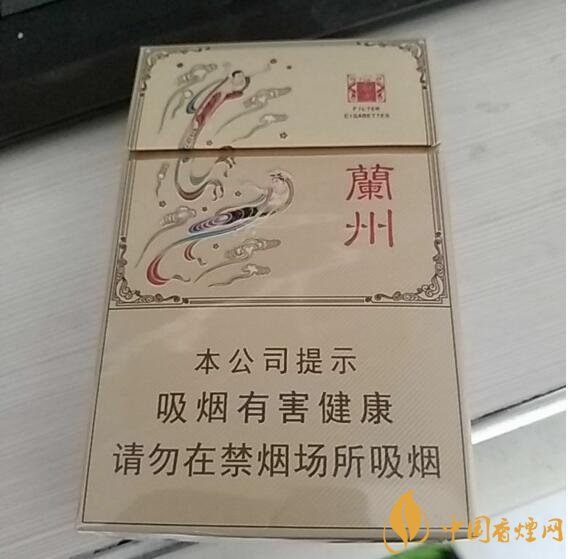 2017年銷量最好的爆珠香煙排行榜，貴煙跨越7萬箱