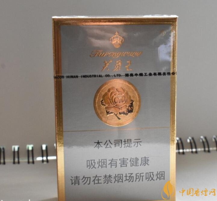 2017年銷量最好的爆珠香煙排行榜，貴煙跨越7萬箱