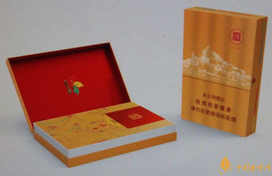 2018年最暢銷的香煙預(yù)測(cè)，什么價(jià)位香煙都有