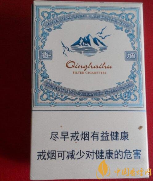 中草藥爆珠香煙排行榜，冬蟲夏草香煙不算什么