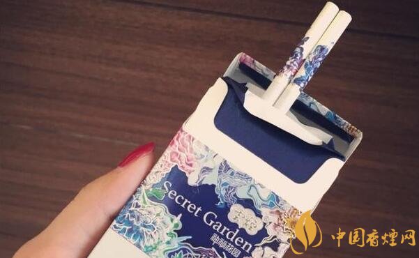 2017全國(guó)銷量最好的煙 2017細(xì)支香煙銷量排行榜前10名(炫赫門第一)