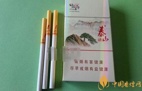 2017全國(guó)銷量最好的煙 2017細(xì)支香煙銷量排行榜前10名(炫赫門第一)