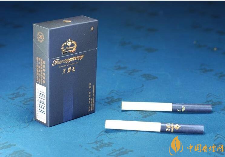 銷量最好百元香煙排行榜，白沙和天下送禮首選