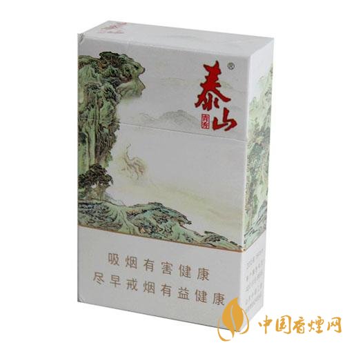 15元煙排行榜前十名，最有小資情調(diào)的香煙
