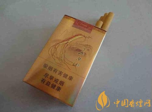 15元煙排行榜前十名，最有小資情調(diào)的香煙