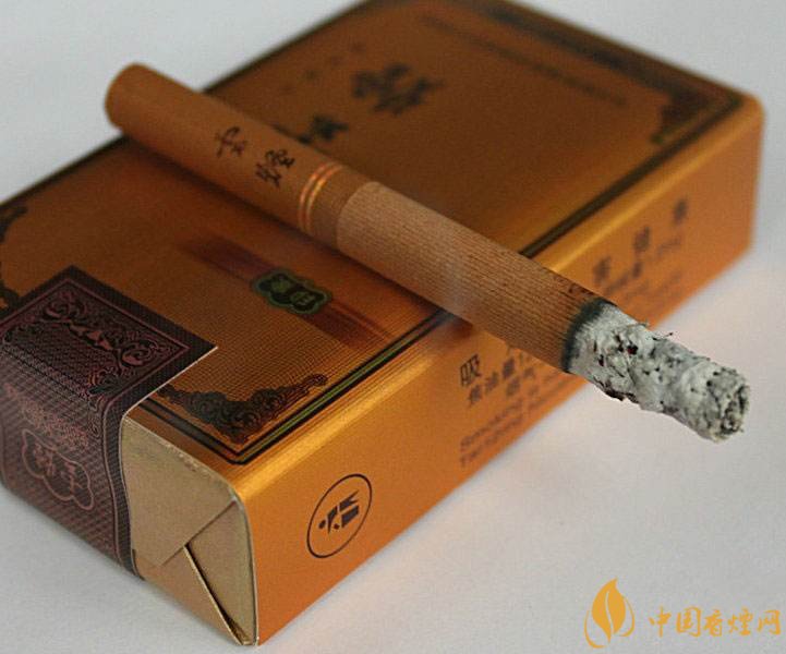 云煙印象多少錢(qián)一包，云煙印象價(jià)格表及圖片