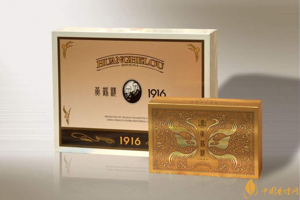 2018年過年送禮送什么香煙，中華金中支成為黑馬