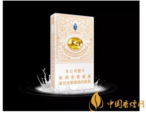 2018年香煙新品盤點，生肖紀念版香煙出列