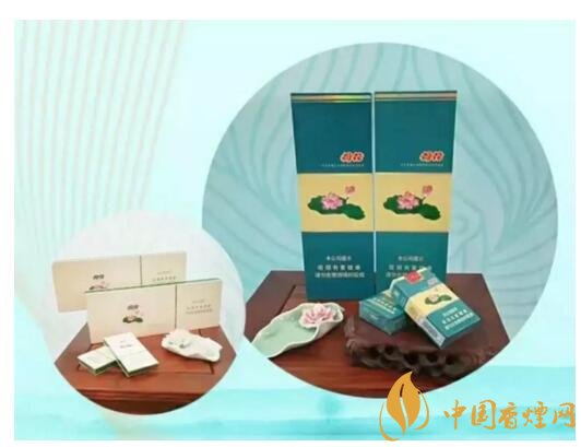 2018年香煙新品盤點，生肖紀念版香煙出列