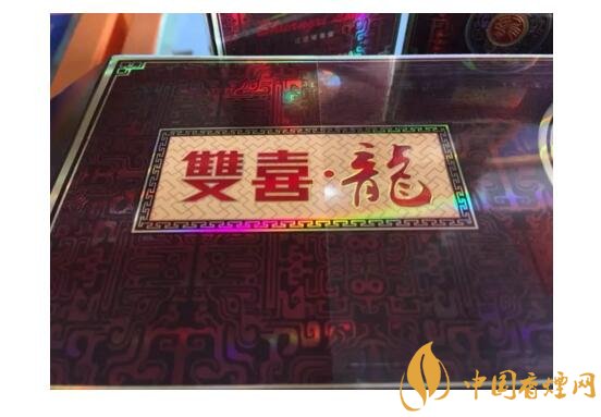 2018年香煙新品盤點，生肖紀念版香煙出列