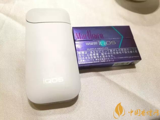 加熱不燃燒卷煙銷售犯法，加熱不燃燒卷煙是走私產品