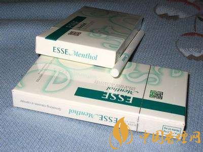 2018十大口感好的女士香煙，香煙口感排行榜