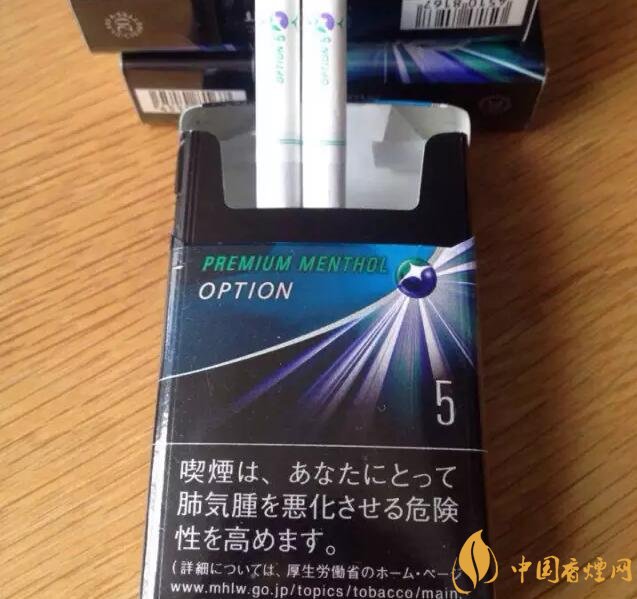 好抽的進(jìn)口爆珠煙排行榜，十大口感最好的爆珠香煙