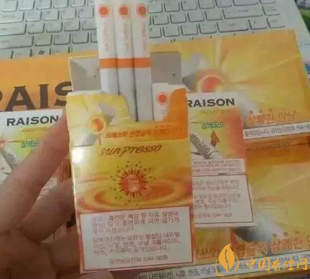 好抽的進(jìn)口爆珠煙排行榜，十大口感最好的爆珠香煙