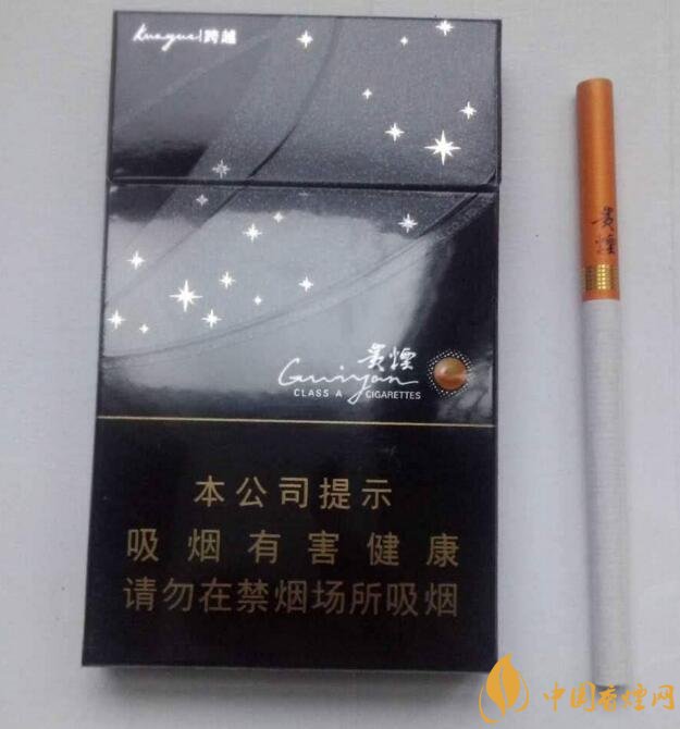 2018年銷量最好禮品煙排行榜，國產(chǎn)禮品煙價格及評價