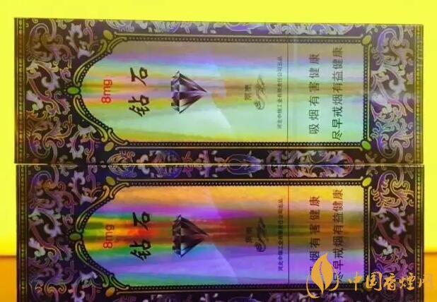 國(guó)產(chǎn)千元香煙盤點(diǎn)（30種），最受歡迎千元香煙排行榜