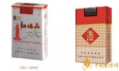 香煙香型有幾種(12種)盤點(diǎn)十二種香型香煙