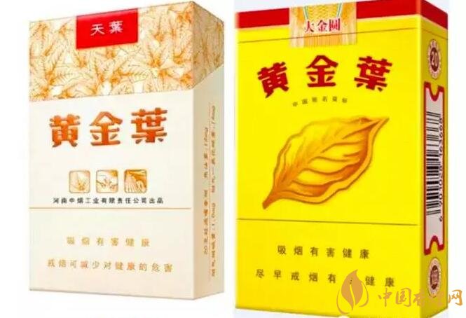 香煙香型有幾種（12種），盤點(diǎn)十二種香型香煙