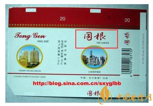 如何判斷煙標(biāo)的年份，香煙的生產(chǎn)年份判斷方法