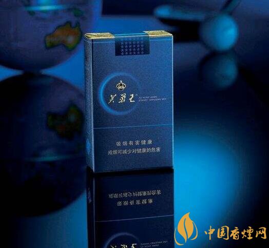 40元香煙排行榜，40元左右十大口感最好的香煙