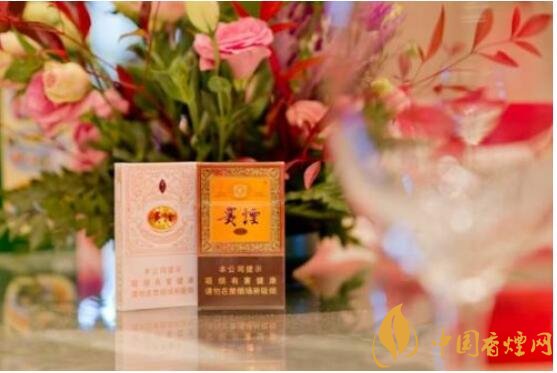 2018年貴煙新品有哪些，貴煙國(guó)酒香30細(xì)支出山