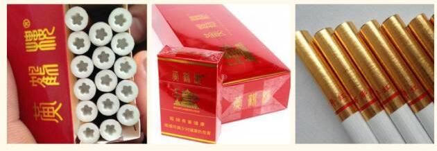 空心煙嘴有什么用，盤(pán)點(diǎn)煙嘴最有特色的香煙