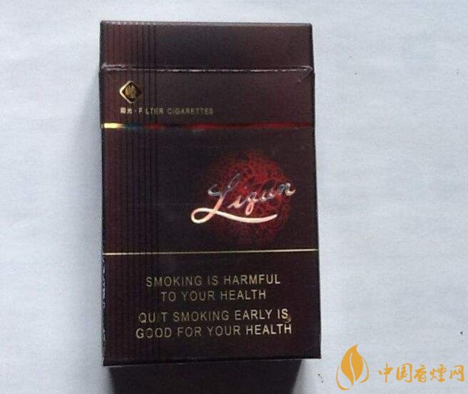 中國高檔香煙品牌大全，中國香煙品牌排行榜