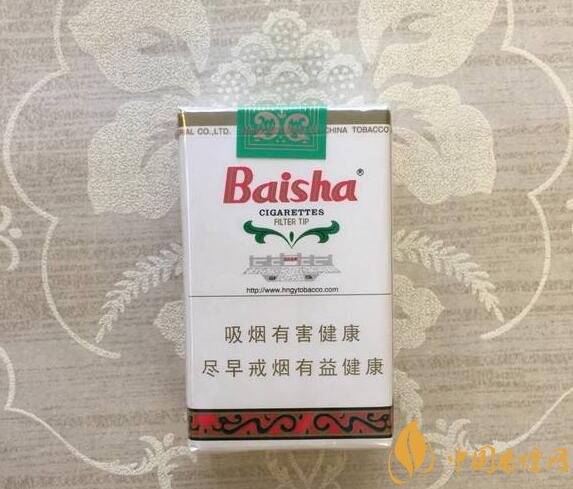 十大性價比高的香煙排行榜，好抽又便宜的香煙