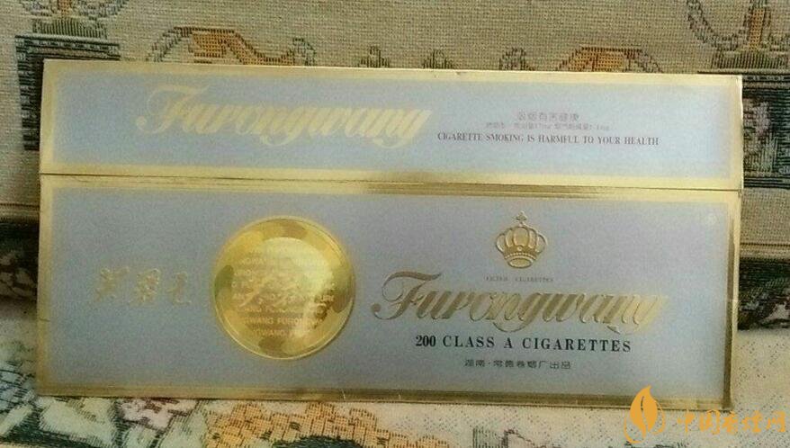 2018年十大性價比高的細(xì)支煙，最好抽的細(xì)支煙排行