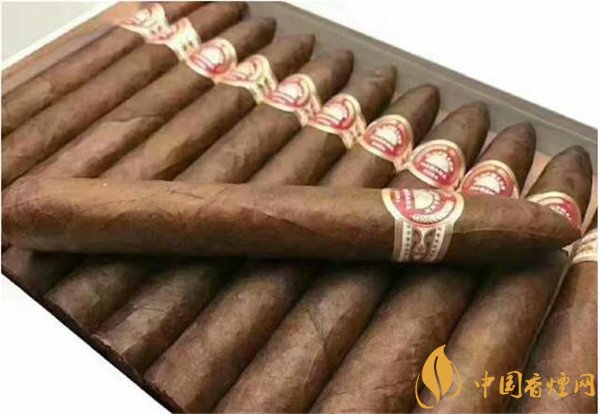 哈瓦那雪茄(烏普曼2號(hào)魚(yú)雷)價(jià)格表圖 烏普曼2號(hào)魚(yú)雷多少錢(qián)