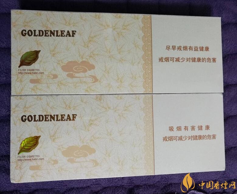 2018年男士細支香煙推薦，男士細支煙品牌大全