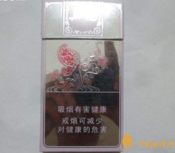 20元細(xì)煙哪個好抽，2018年好抽的細(xì)支香煙排行榜