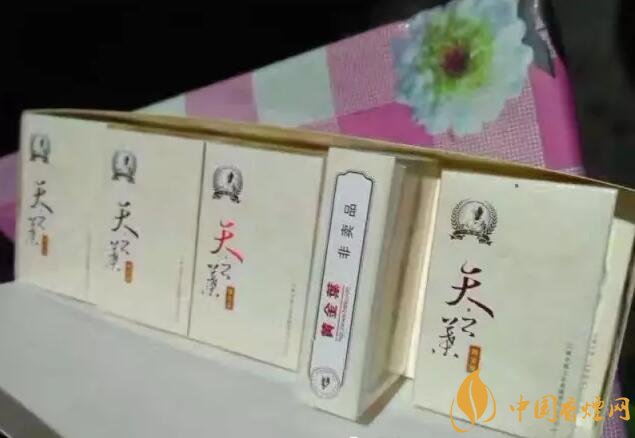 2018最適合送禮的高檔煙（非賣品），好抽的高檔煙排名