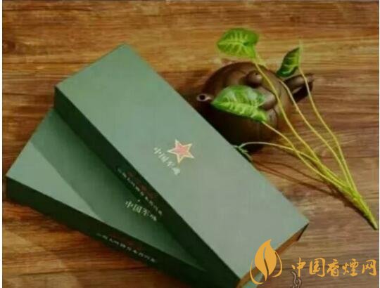 黑中華是真的假的（假的），國(guó)產(chǎn)高端假煙盤點(diǎn)