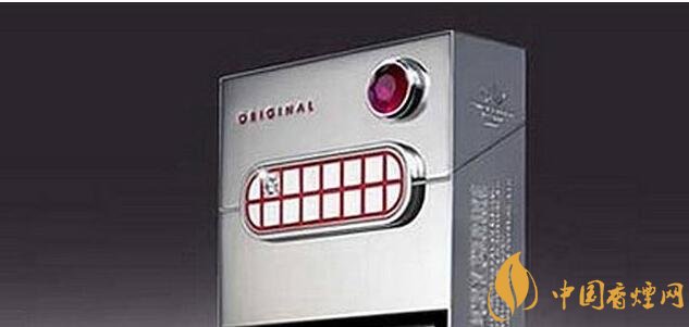 世界上最貴的煙（好彩66萬一包），最貴的煙排行榜