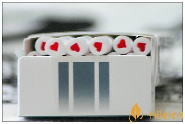 2018年適合年輕人抽的煙排行榜，年輕人抽什么煙