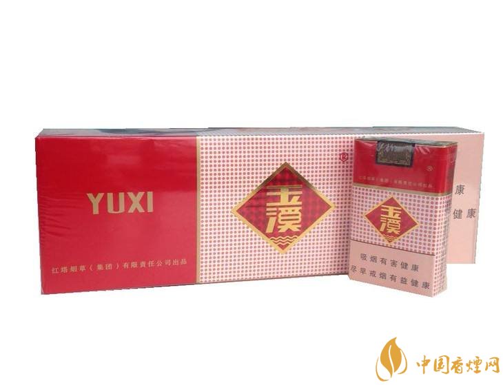 北方人喜歡抽什么煙，銷量最好的香煙品牌